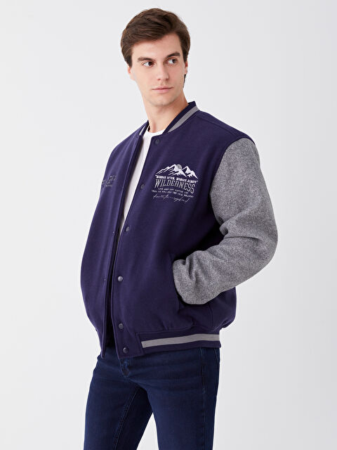 XSIDE Пальто из смеси шерсти - W30494Z8-V2L