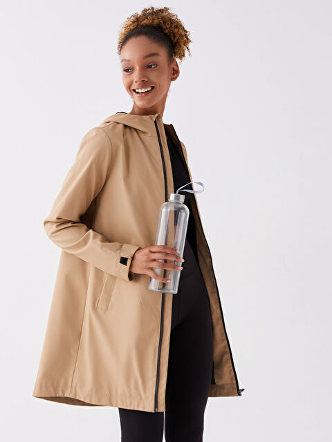 XSIDE ACTIVE Regenmantel - W31150Z8-GBY