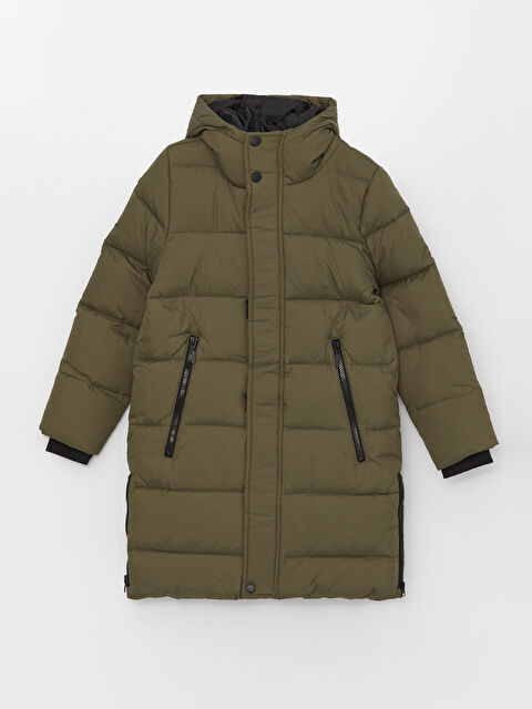 LCW Kids Пальто - W31448Z4-JYN