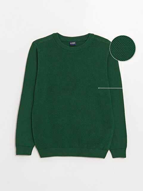 LCW Kids Свитер - W31492Z4-HPX