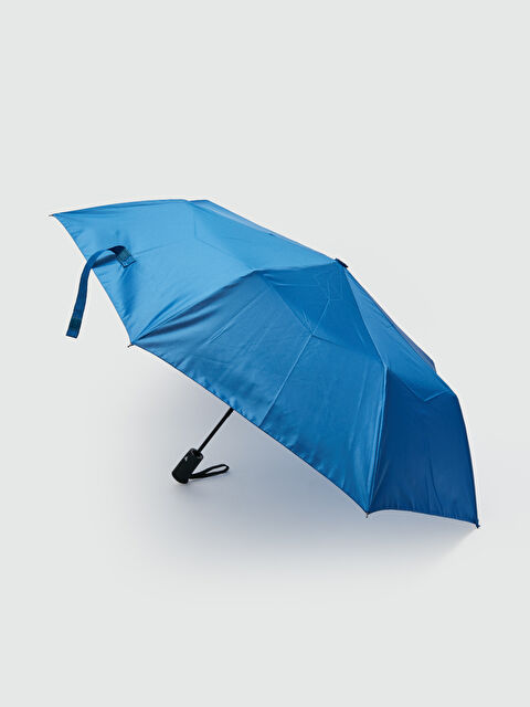 LCW ACCESSORIES Düz Katlamalı Şemsiye - W31590Z8-SGB