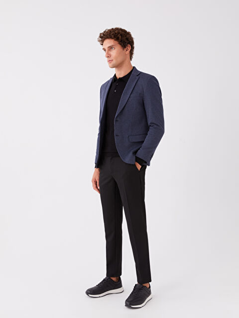 SOUTHBLUE გამხდარი მამაკაცის შარვალი - W31815Z8-CVL