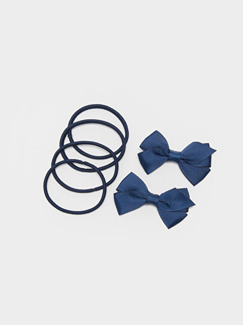 LCW ACCESSORIES Шашқа арналған резинка - W32278Z4-M0T