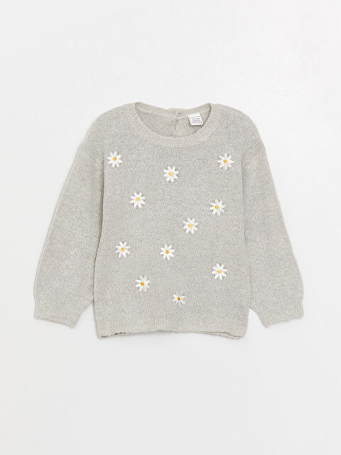 LCW baby Свитер - W32443Z1-LAL