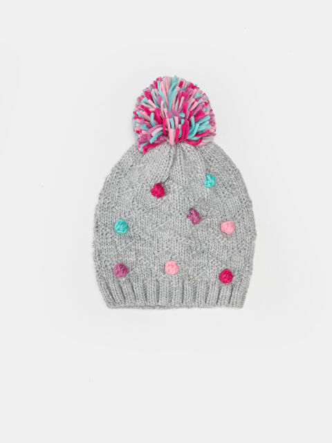 LCW ACCESSORIES Тоқыма бини шапкасы - W33135Z4-D5P