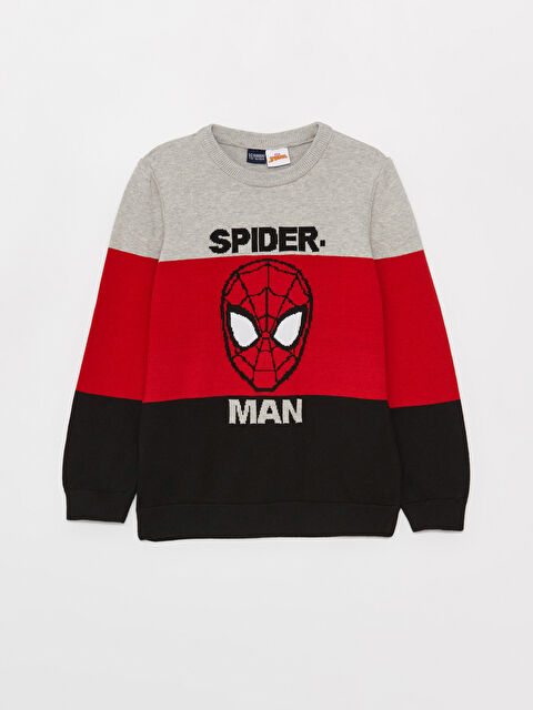 LCW Kids Свитер - W33321Z4-CVL