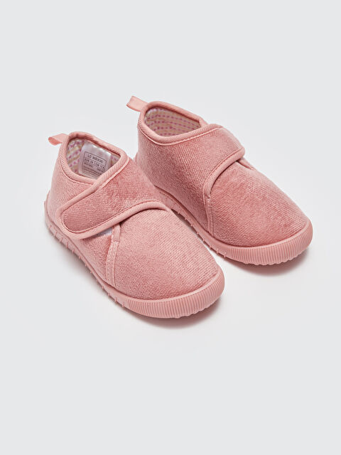 LCW STEPS Үйге киюге арналған жылы тәпішке - W33790Z1-V68