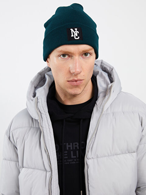 XSIDE Шапка‑бинни - W34108Z8-R4R