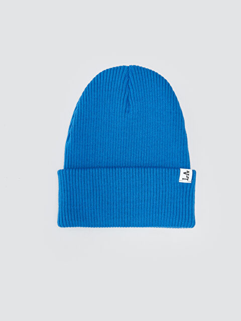 LCW ACCESSORIES Erkek Çocuk Triko Bere - W34719Z4-H2P