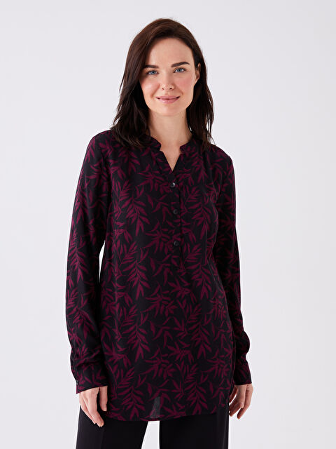 LCW Grace Блузка - W34785Z8-LQJ