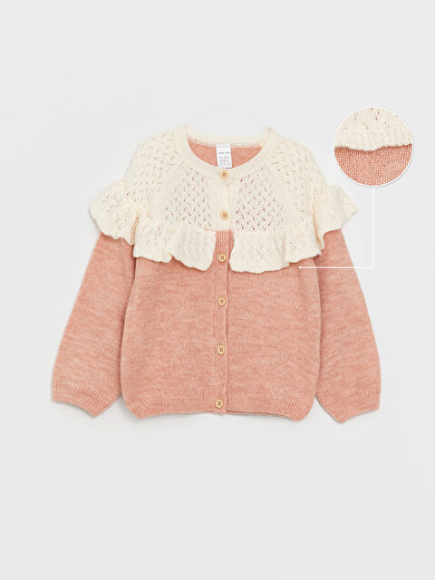 LCW baby Кардиган - W35671Z1-VAW