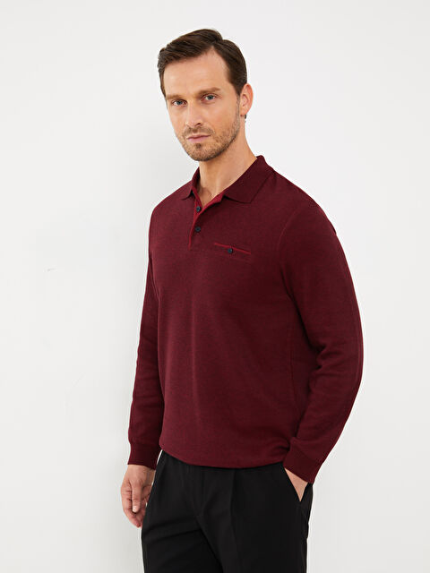 LCWAIKIKI Classic Свитшот - W36269Z8-MJA