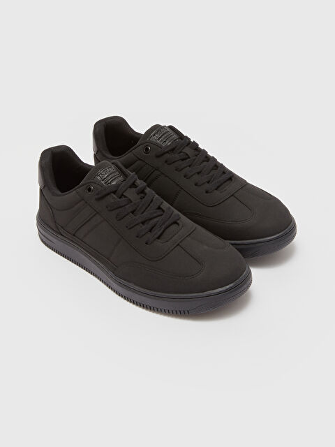 LCW STEPS Bağcıklı Erkek Spor Ayakkabı - W36291Z8-HUC