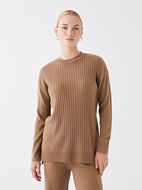 LCWAIKIKI Classic Жемпір - W37116Z8-S6K