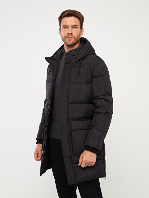 SOUTHBLUE Пуховое пальто - W37463Z8-CVL