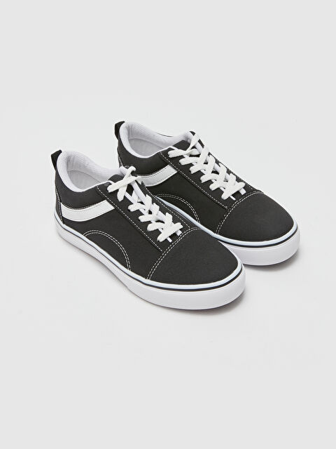 LCW STEPS Bağcıklı Kadın Spor Ayakkabı - W38695Z8-HUC