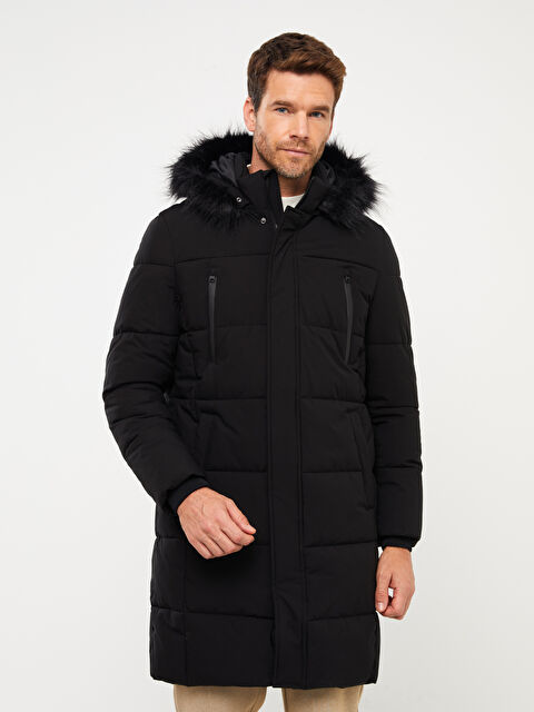 SOUTHBLUE Пуховое пальто - W39247Z8-CVL