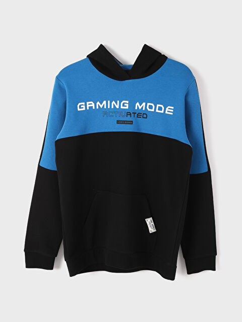 LCW Kids Світшот - Толстовка - W3AB79Z4-H9U