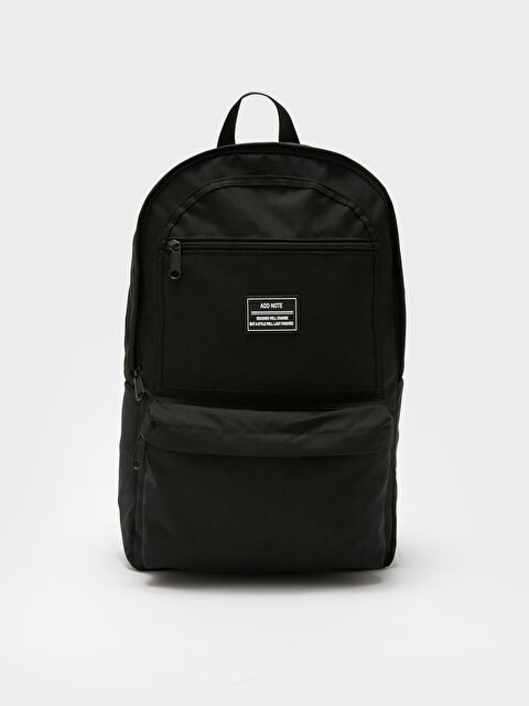 XSIDE Laptop Bölmeli Erkek Sırt Çantası - W3AI00Z8-HUC