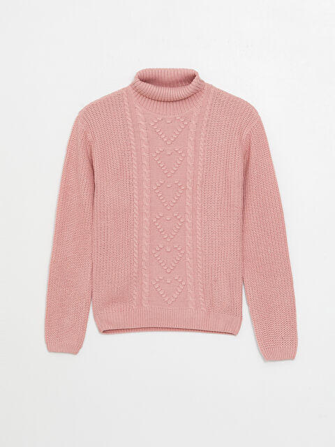 LCW Kids Свитер - W3AN94Z4-FGV