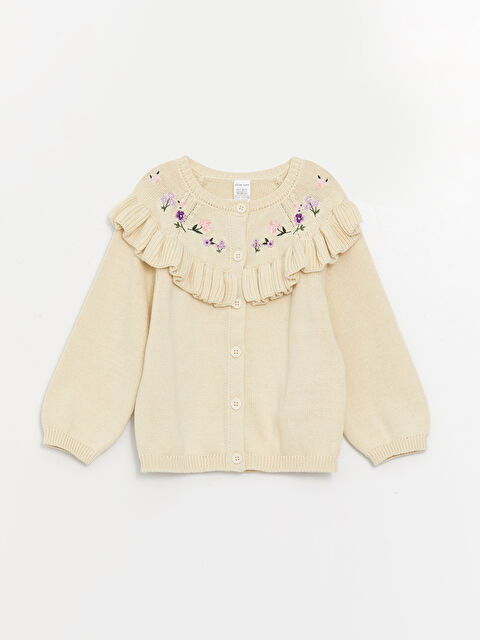 LCW baby Кардиган - W3BB61Z1-V7F