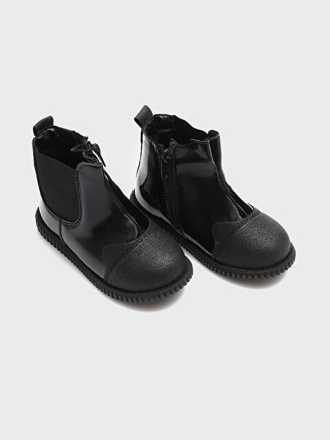 LCW STEPS بوتات للبنات الرضع بسوستة - W3BD90Z1-RQN