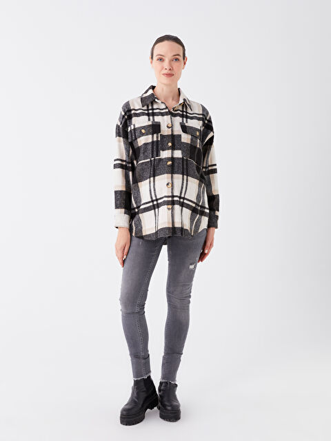 LCWAIKIKI Maternity Karın Panelli Jüpiter Süper Skinny Fit Hamile Jean Pantolon - W3BG41Z8-V8T