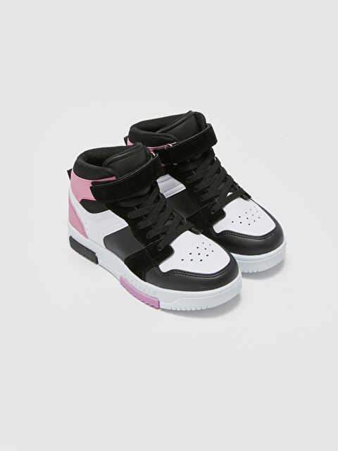 LCW STEPS Mücadeleci Koşular Spor Ayakkabısı - W3BQ09Z4-M0T