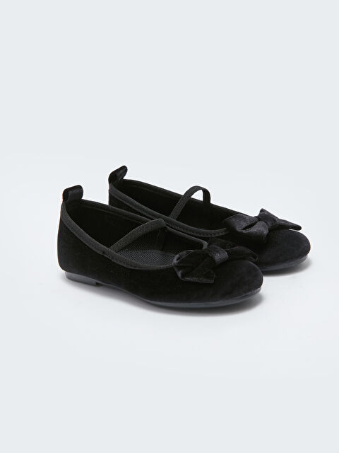 LCW STEPS Балетки с бантом для девочек - W3BQ34Z4-HUC