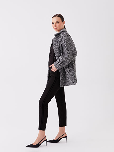 LCW Grace Slim Fit Kadın Jean Pantolon - W3CA99Z8-J0F