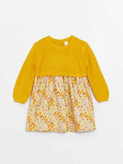 LCW baby Платье - W3CG95Z1-LUG