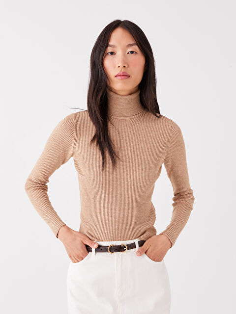 LCW Vision Жемпір - W3CL47Z8-QZ0