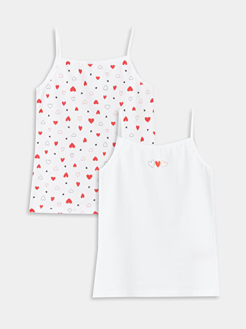 LCW Kids Майка - W3CM81Z4-E5X