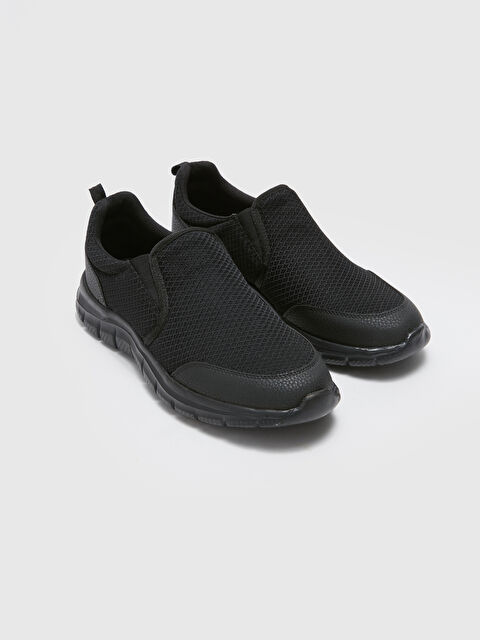 LCW STEPS File Detaylı Erkek Spor Ayakkabı - W3CN13Z8-HUC