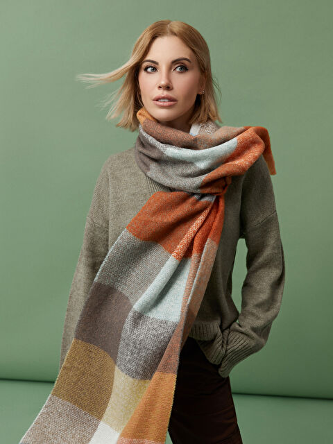 LCW Vision Свитер - W3CS71Z8-VCR