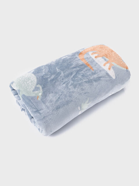 LCW HOME Kids Blanket - W3CV07Z4-F9C