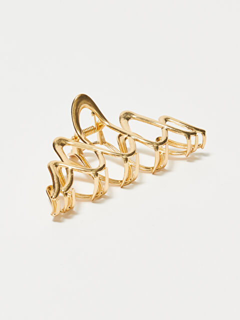 LCW ACCESSORIES Women's Claw Clip - W3CY36Z8-M0T