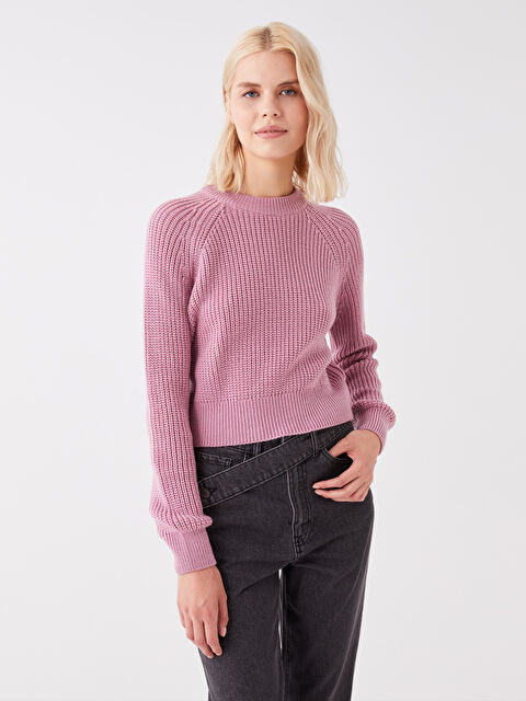 LCW Vision Свитер - W3DC53Z8-FWJ