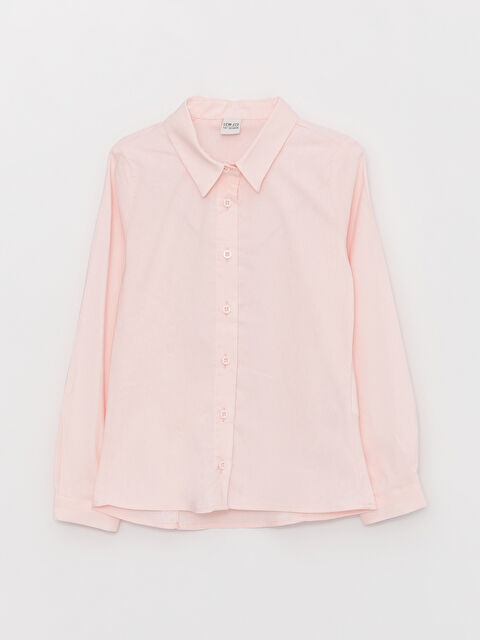 LCW ECO Рубашка - W3DD36Z4-RVR