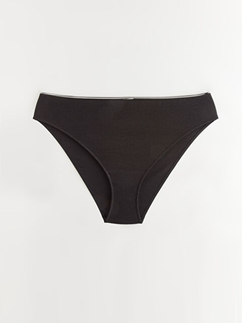 LCW DREAM Düz Bikini Külot - W3DI63Z8-CVL