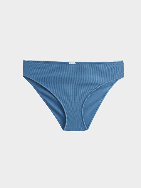 LCW DREAM Düz Bikini Külot - W3DI63Z8-H9X