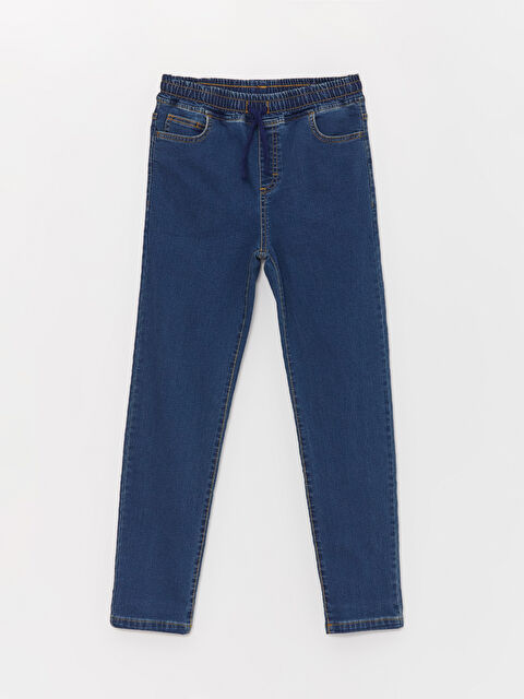 LCW Kids Джинсы - W3DS37Z4-507