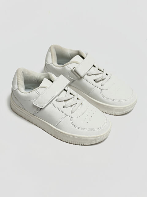 LCW STEPS أحذية رياضية للبنات برباط - W3DV33Z4-J5E