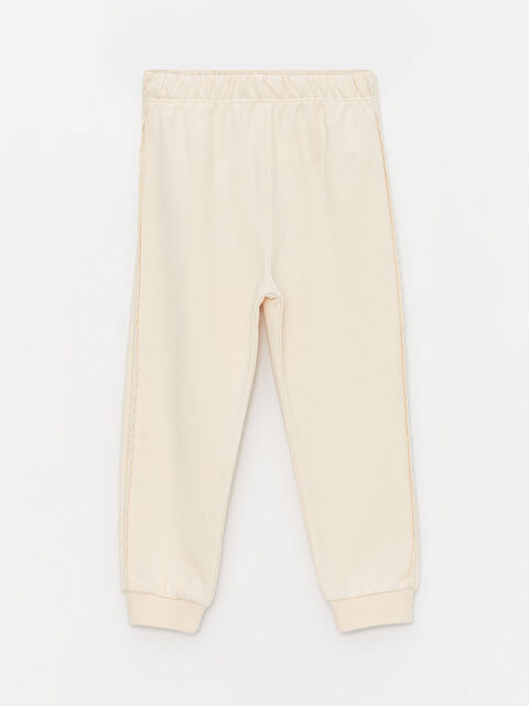 LCW baby Kız Bebek Eşofman Altı - W3EN90Z1-FF7