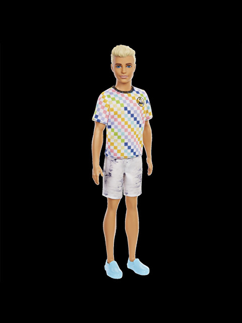 LCW JOY Barbie Doll - W3EP90Z4-QBC - LC Waikiki