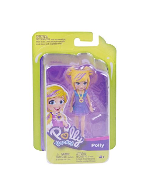 LCW ACCESSORIES Kız Çocuk Oyuncak Bebek - W3EQ00Z4-QBC