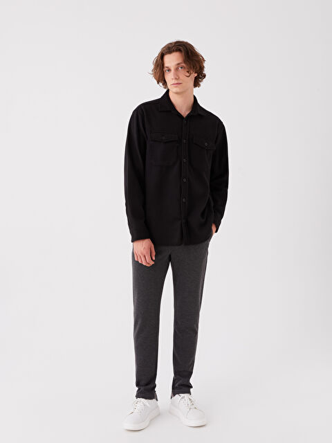 XSIDE Slim Fit Erkek Pantolon - W3ER99Z8-V3U