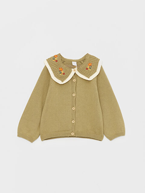 LCW baby Кардиган - W3ET21Z1-GHY