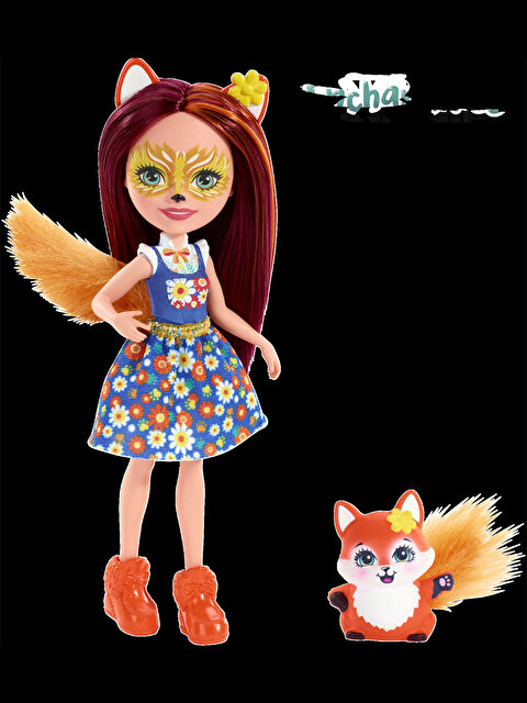 LCW ACCESSORIES Oyuncak Bebek ve Oyuncak Hayvan - W3FC16Z4-QBC