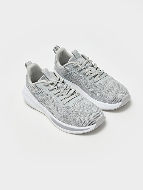 LCW STEPS Bağcıklı Erkek Spor Ayakkabı - W3FD58Z8-CWL